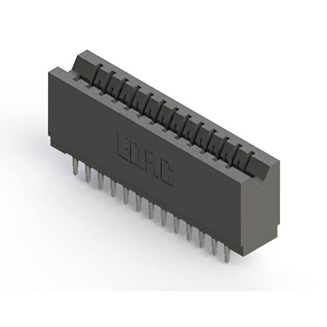 746-026-520-206 EDAC Inc.  Kantenbrettverbinder